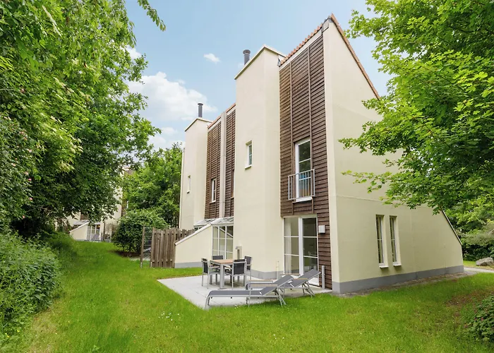 Hotell Center Parcs Sauerland Winterberg-medebach 4*