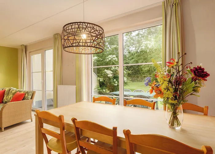 Hotell Center Parcs Sauerland Winterberg-medebach 4*