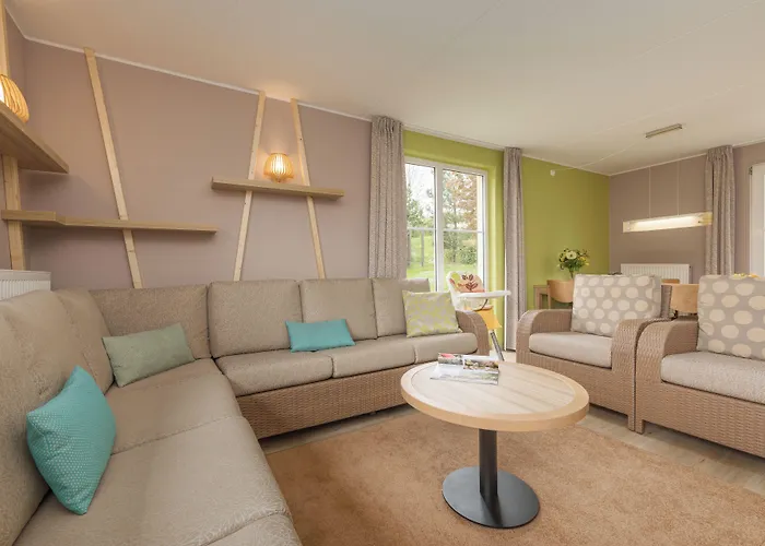 Center Parcs Sauerland Winterberg-medebach Medebach