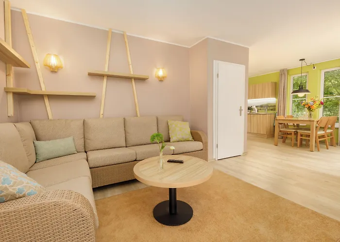 Center Parcs Sauerland Winterberg-medebach Hotell
