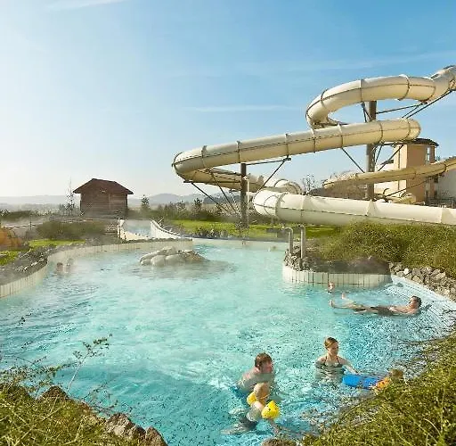 Center Parcs Sauerland Winterberg-medebach 4* Medebach