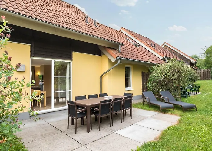 センター パルクス ザウアーラント　ヴィンターベル - メデバッハ メーデバッハ