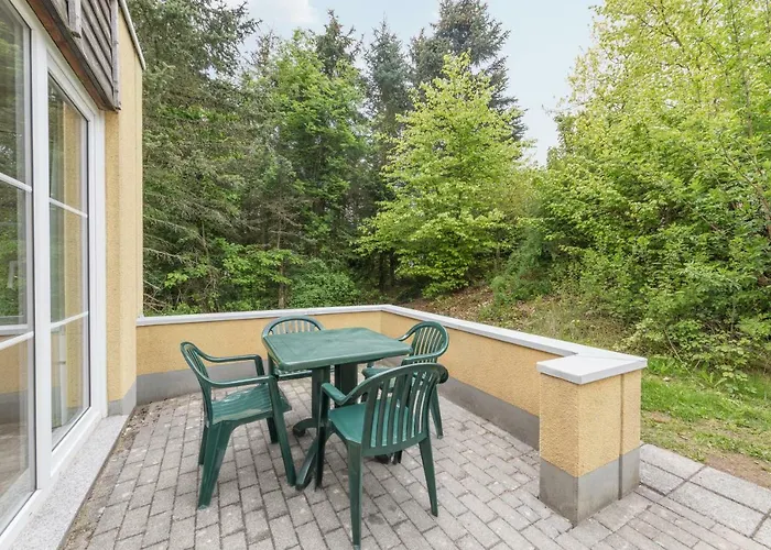 Center Parcs Sauerland Winterberg-medebach 4* Medebach