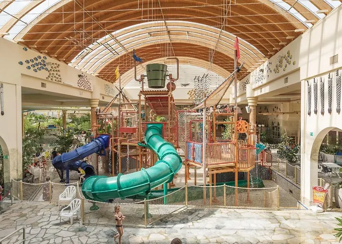 Center Parcs Sauerland Winterberg-medebach Medebach