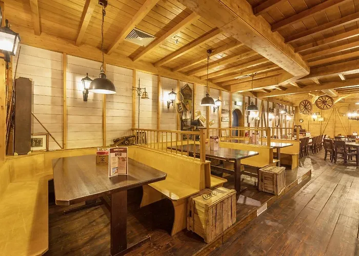 センター パルクス ザウアーラント　ヴィンターベル - メデバッハ