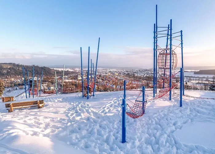 Center Parcs Sauerland Winterberg-medebach Hotel Medebach