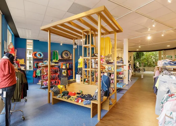 Center Parcs Sauerland Winterberg-medebach Hotel