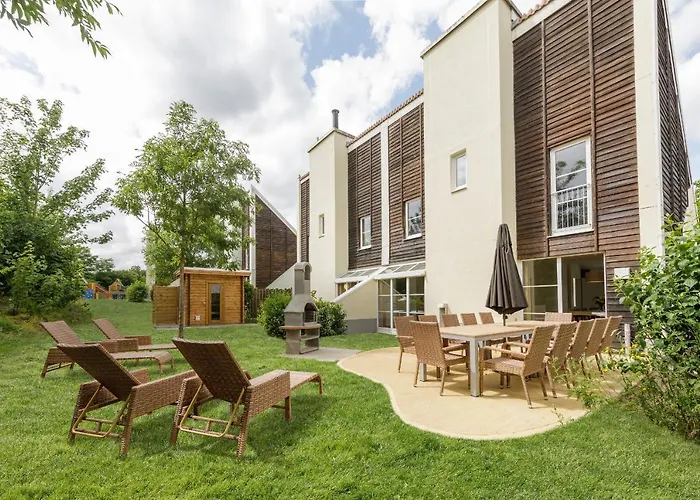 Hotell Center Parcs Sauerland Winterberg-medebach