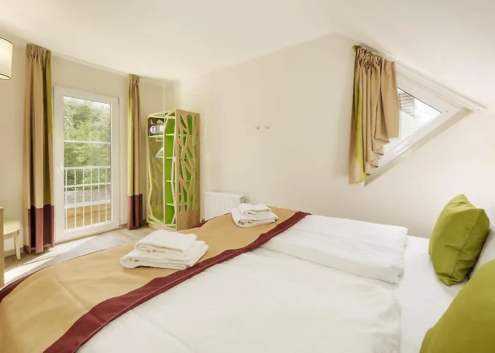 Center Parcs Sauerland Winterberg-medebach Hotell Medebach