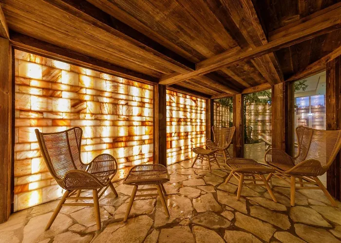 Center Parcs Sauerland Winterberg-medebach 4*