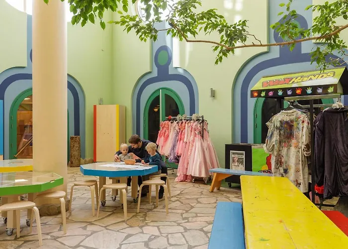 Hotel Center Parcs Sauerland Winterberg-medebach 4*