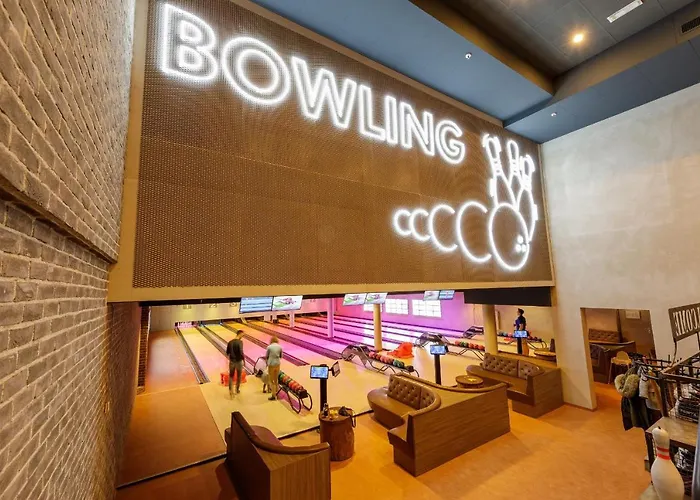 Center Parcs Sauerland Winterberg-medebach Hotel Medebach