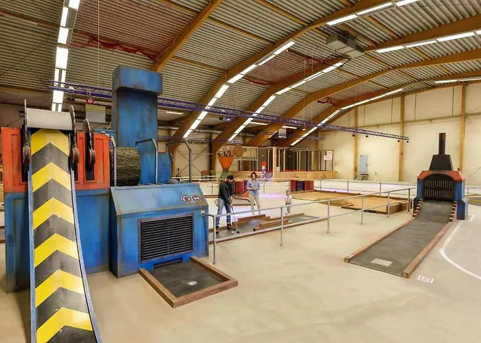 Center Parcs Sauerland Winterberg-medebach 4*